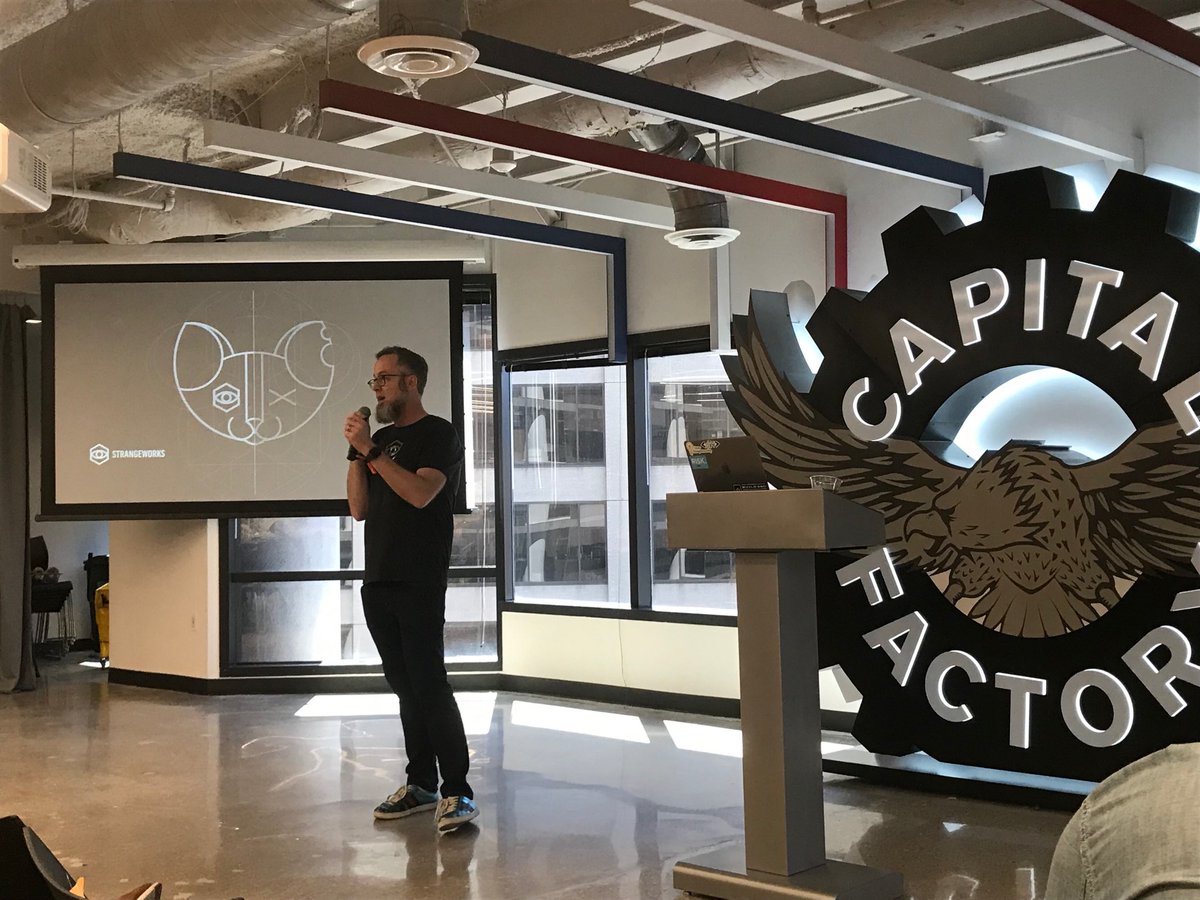 Just a casual drop of quantum metrology by <a href="/whurley/">whurley</a>. #cybersecurity @CFDefense