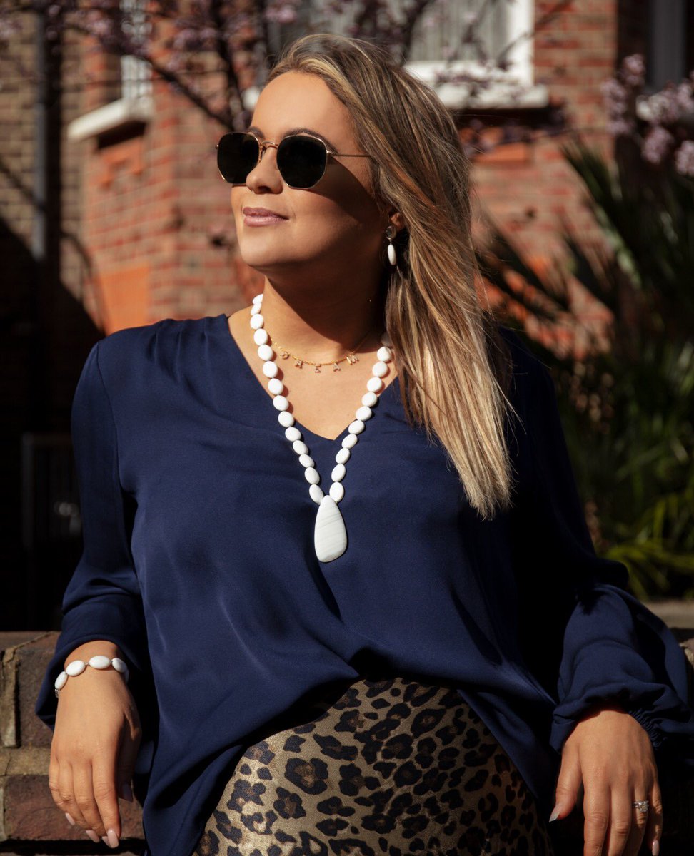 Lola Rose Bunting Necklace Sale, 59 