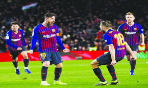 hyoofo's tweet photo. إليك أبرز عناوين الصحف العالمية الرياضية هذا الصباح.. رغبة برشلونة ... بالفور على رايو فاليكانو بأهداف نظيفة

#برشلوُنة_رايوفًاليكانوٍ 

رابط البث 👇👇👇

🔥https://t.co/fjlQWbBJGf  

🖥️https://t.co/fjlQWbBJGf

📱https://t.co/fjlQWbBJGf

💯💯💯 https://t.co/6WMGd4NlTd