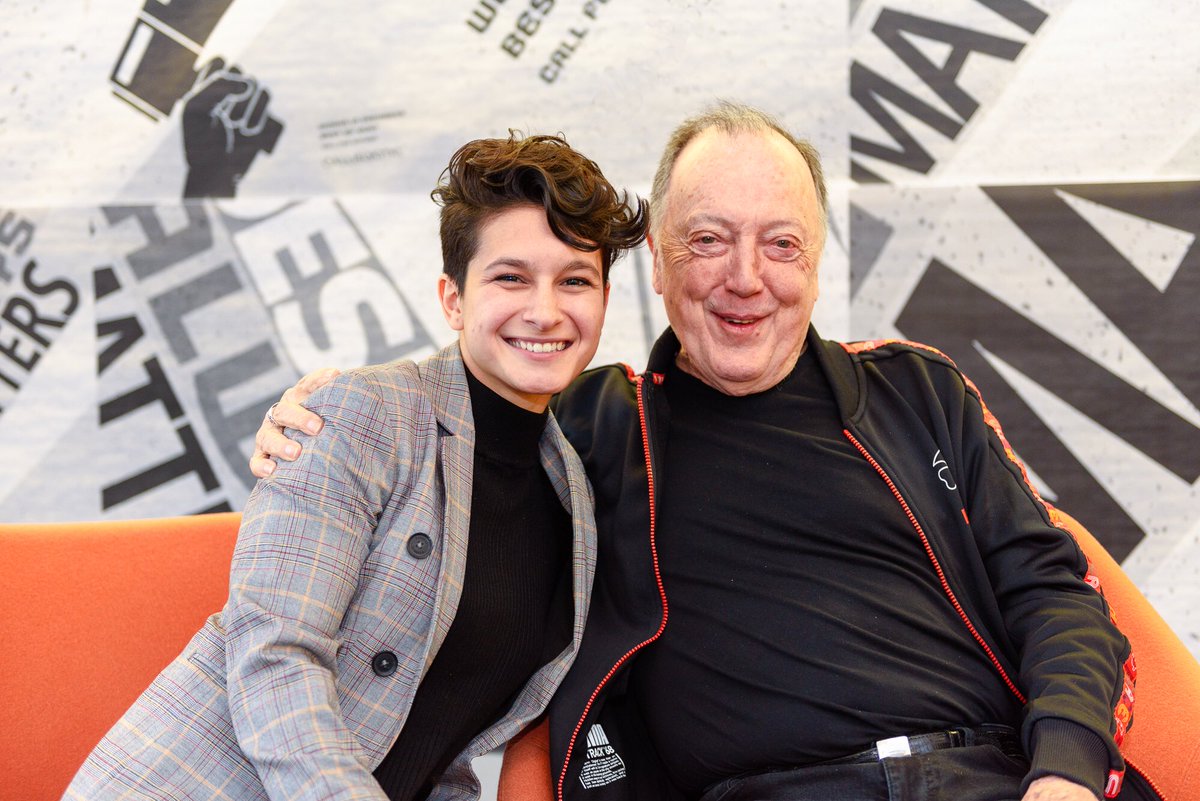 cliveroux's tweet photo. ⁦@SEGD⁩ the jury for the design awards is just wrapping up. They spanned the full spectrum from Lance Wyman to last years student award winner Daisy Corso https://t.co/OsiJd0msPA