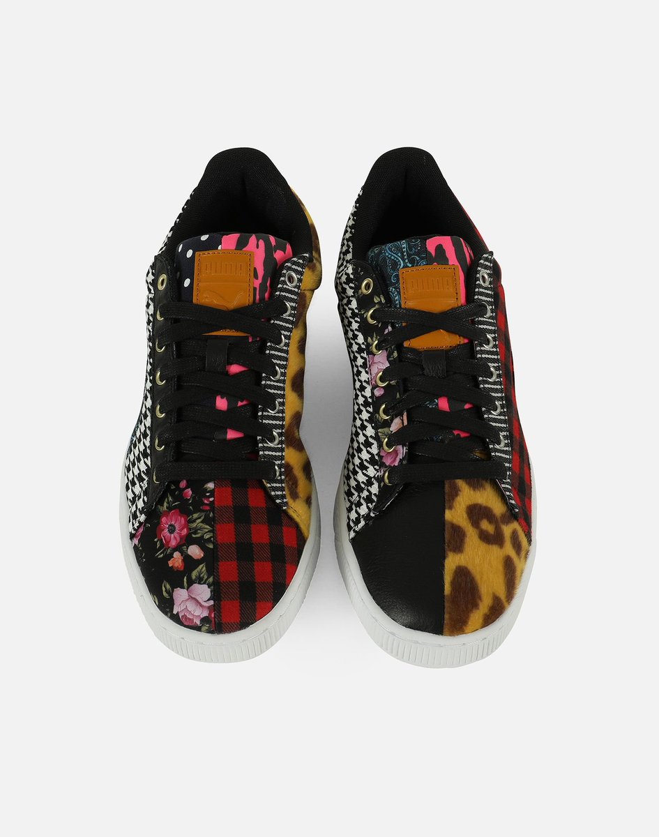 court culture puma
