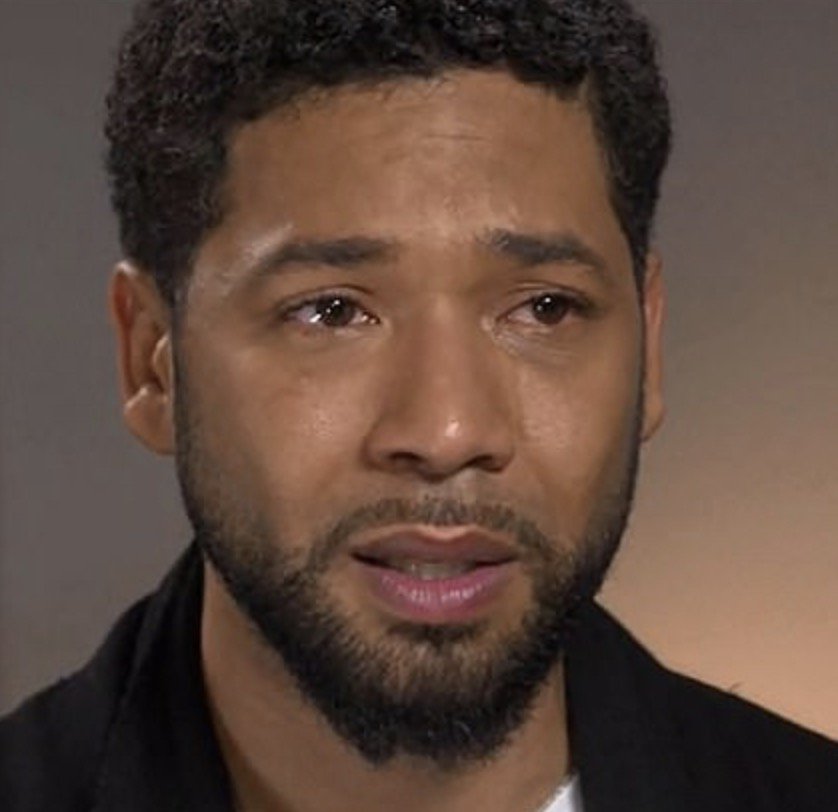 Hoaxster Smollett could still face mail fraud charges
