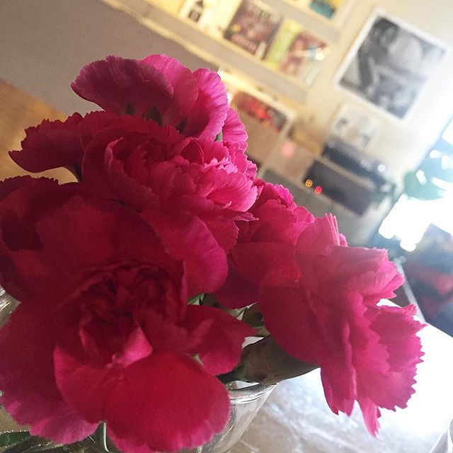 It’s so nice out! Finally some sunny warm weather. ift.tt/2SUY8YG