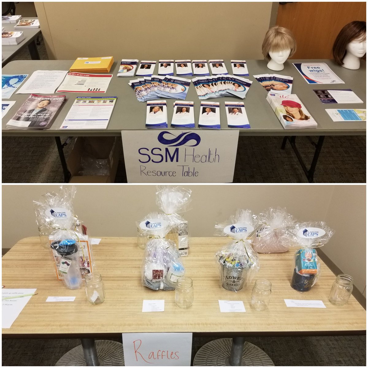 SCC CAPS Healthcare (SCCCAPSHealth) Twitter