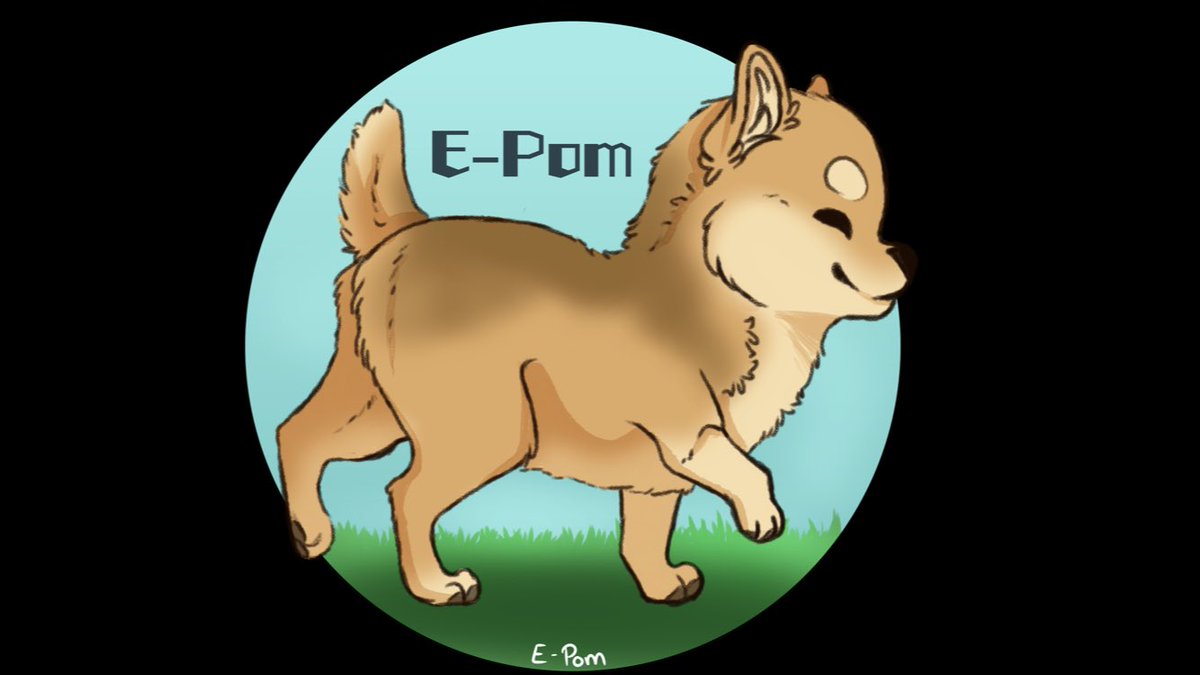 EPom17's tweet photo. @junkieskarte I have don’t have a ref yet but I do have his chibi version. https://t.co/DTieQhfk7l