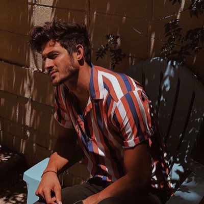 CAR4PRES's tweet photo. #NewProfilePic https://t.co/FzUyST1iCh