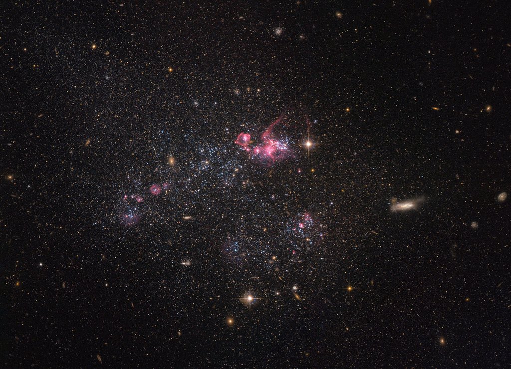 MelanchoIicMind's tweet photo. “There’s as many atoms in a single molecule of your DNA as there are stars in the typical galaxy. We are, each of us, a little universe.”

— Carl Sagan https://t.co/6tl3l9GAEV