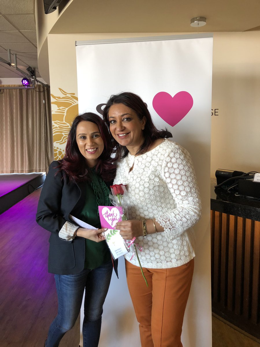 SheTalks tweet media