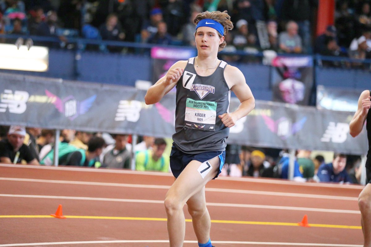 ArmoryNYC's tweet photo. Jett Kinder puts up 3637 pts in the pentathlon for US #1 and a National Title! 🥳 #NBNationals https://t.co/XBNhRJZQHQ