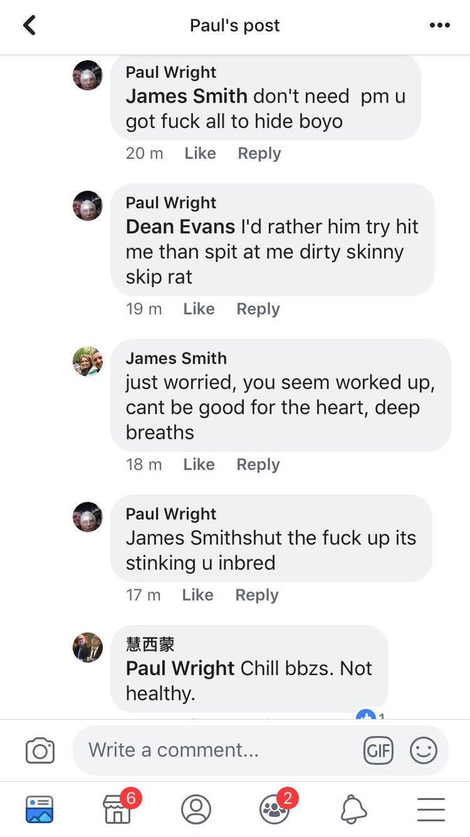 Carmarthenshire League Banter tweet media