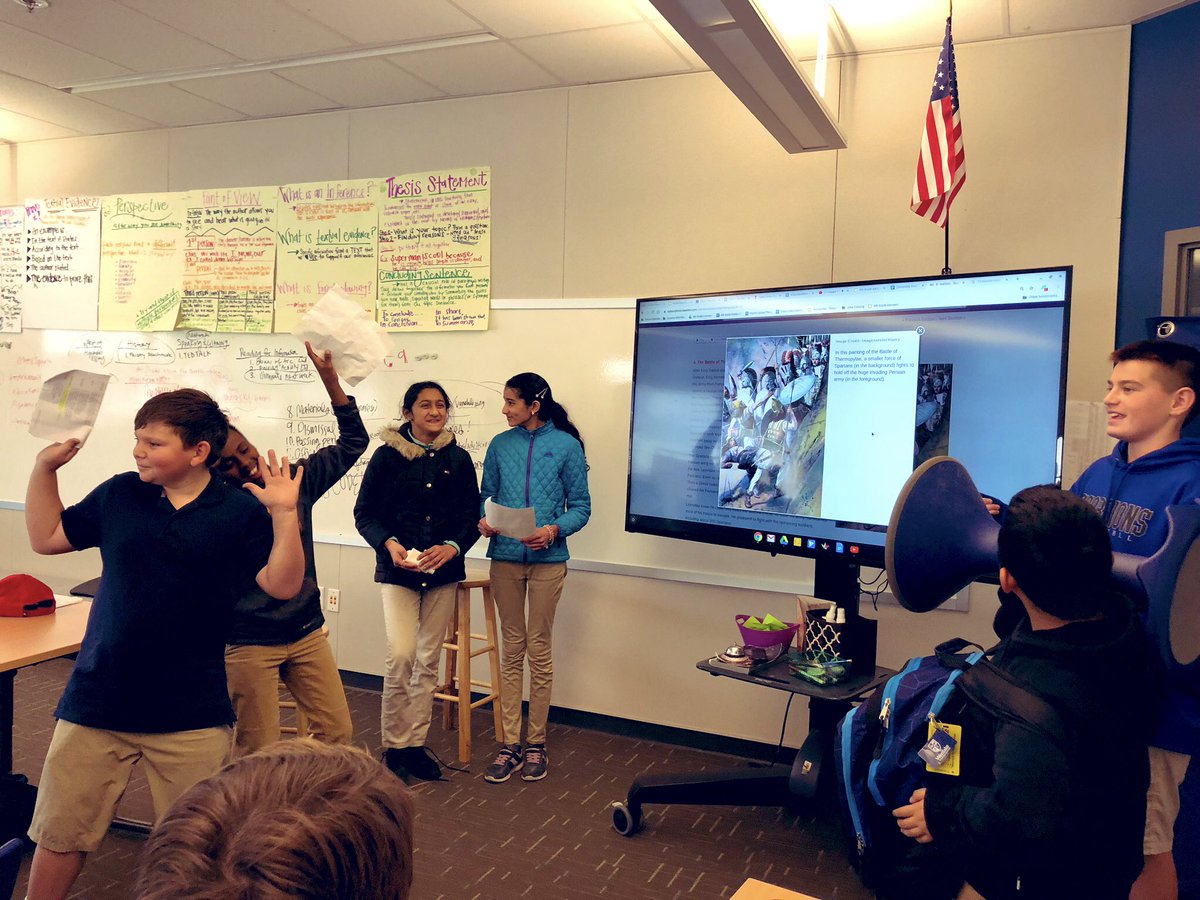 kimberlyAhewitt's tweet image. Learning about Ancient Greece and all of the battles is fun! Especially when you get to act it out! #WCSJoyfulLearning