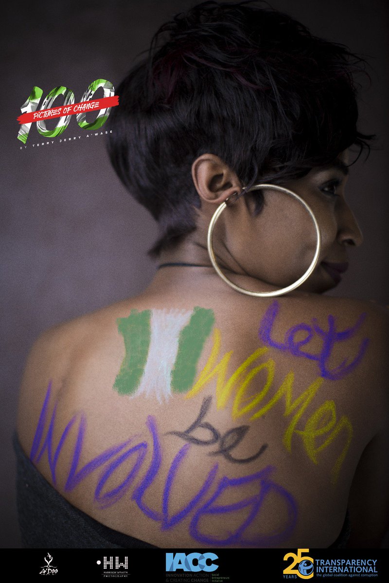 TerryJerryAwase's tweet photo. I am with women on this #InternationalWomenDay
#FridayFeeling #FridayMotivation #100picturesofchange #by  #terryjerryawase #i #adoocam #transparencyinternational 
#iacc #creativityartsmedia #positive #social #cultural #economic #change #pictures  #goingpublic9ja #nigeria https://t.co/5WmLltjaFz