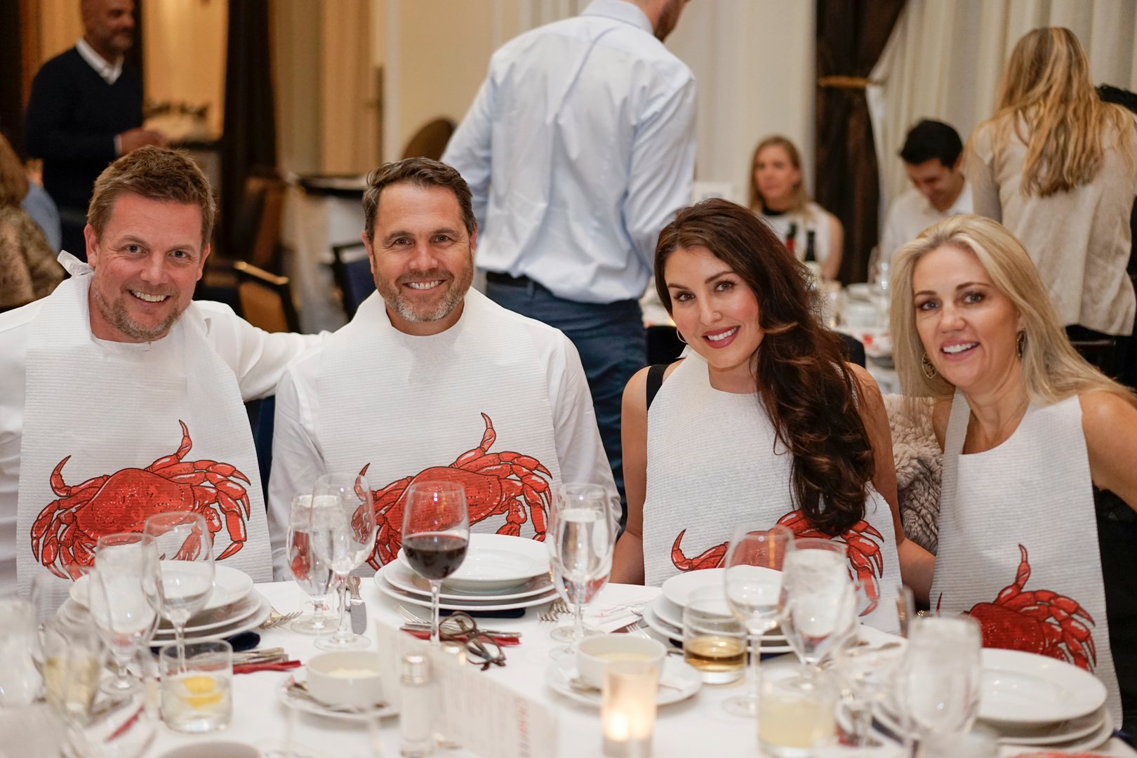 The Olympic Club on Twitter "Check out our gallery from this year's Crab Feeds 🦀🍽, available on
