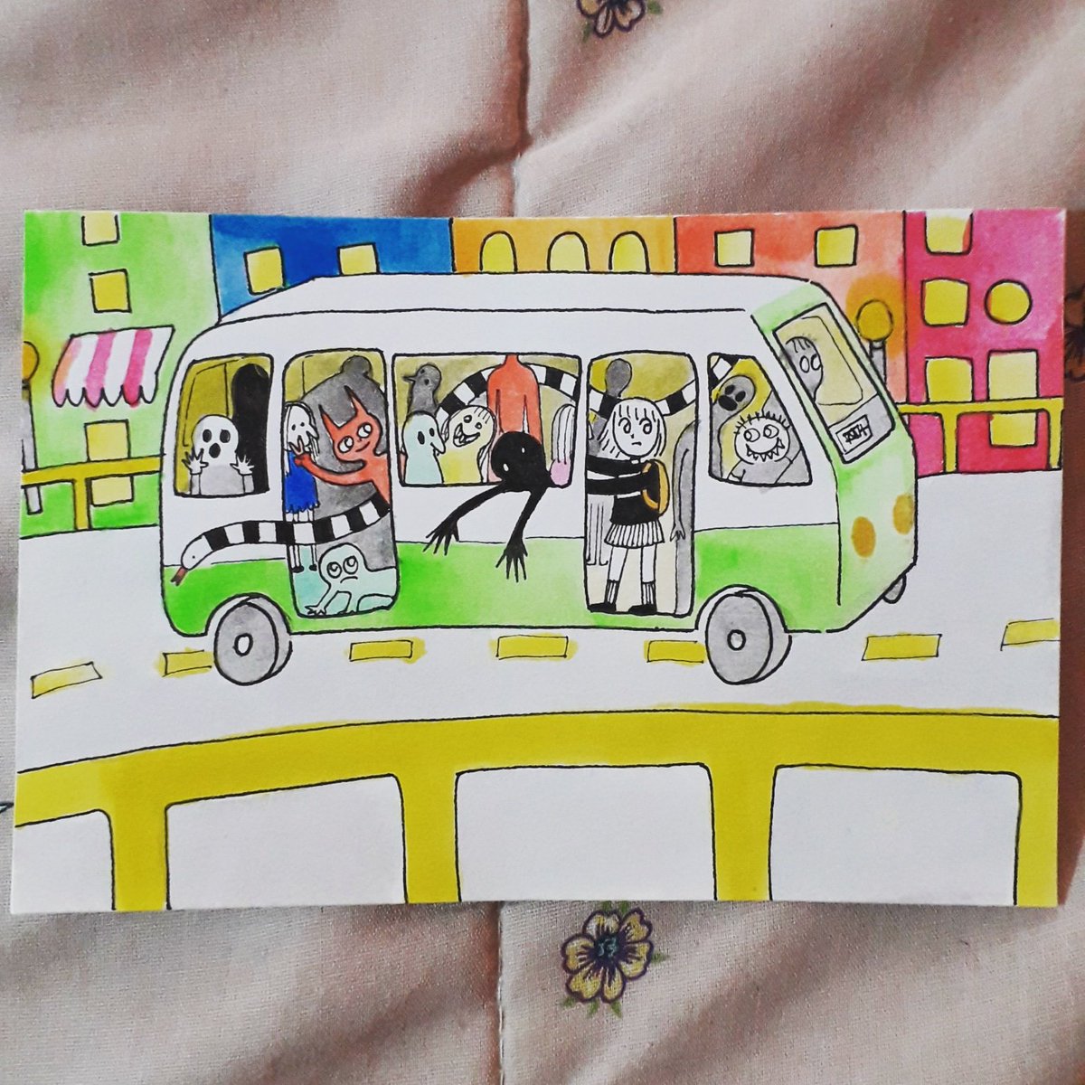 DonnieGonko tweet media