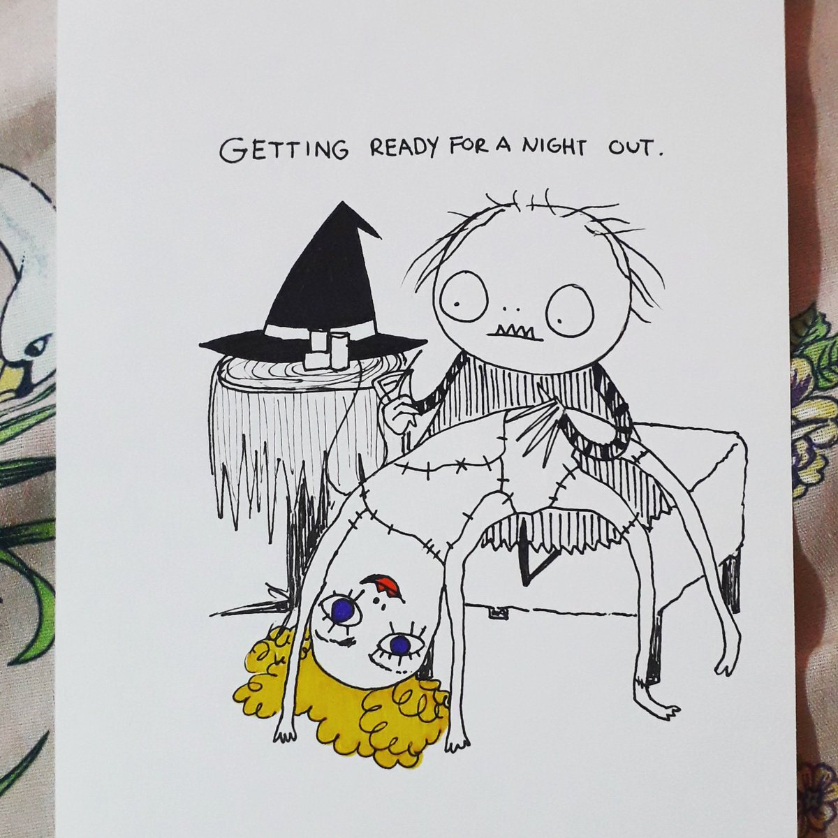 DonnieGonko tweet media