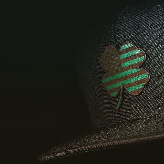 AjKFAN's tweet photo. 🍀🍀GIVEAWAY DAY! 🍀🍀

I’ve got a St. Patrick’s Day green clover trucker and it could be FOR YOU! Just be sure to RT this post and I’ll random draw for a winner on Monday (3/11)! 

Last weekend to order your St. Patrick’s Day hat’s from @BrandedBills! https://t.co/JyrHiz2bXK