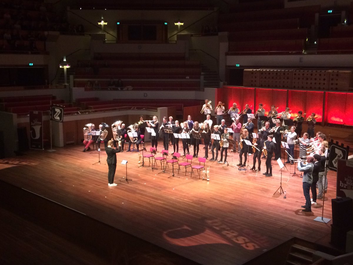 EBBC2018 Utrecht tweet media