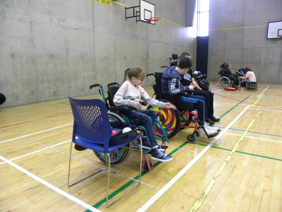 PkBoccia's tweet photo. Happy International Women's Day to all our fearless women members and volunteers! #InternationalWomensDay #equality #Disability #CantSeeCantBe #GAGA #20x20 @IrishBoccia @dccsportsrec @DCCSportnFit @natashad1999 https://t.co/Fm7u22KjvL