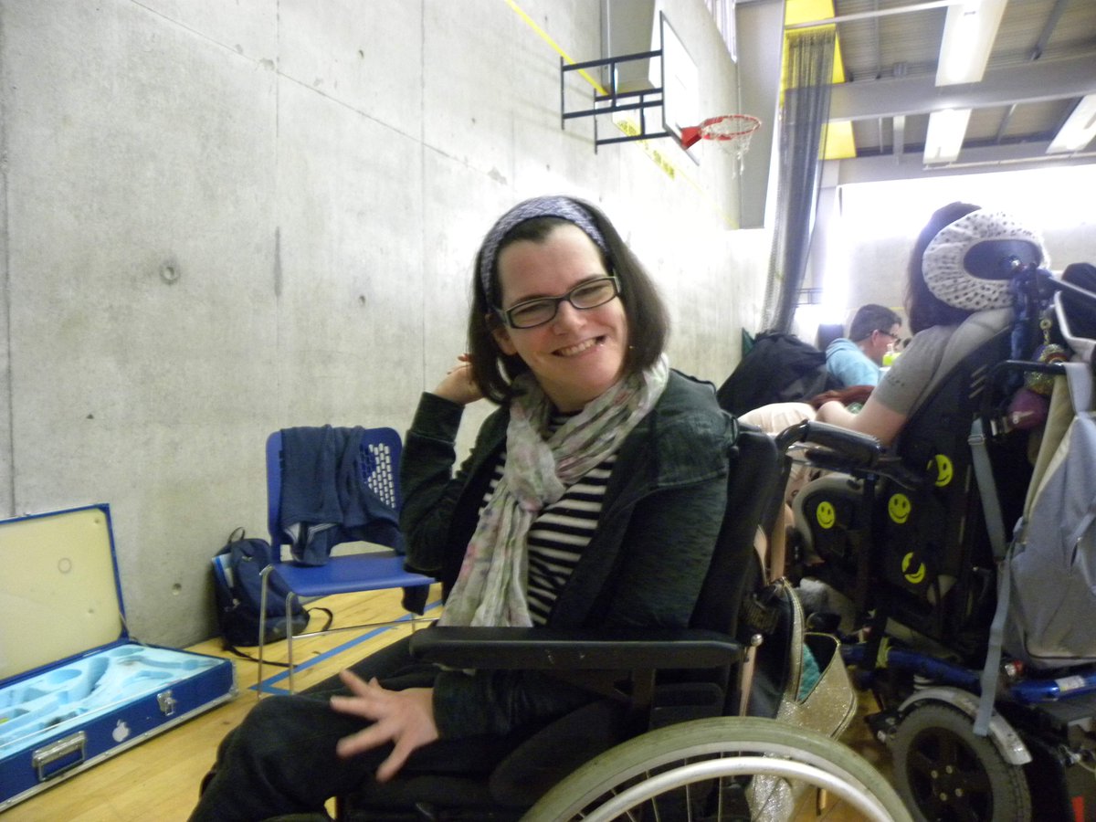 PkBoccia's tweet photo. Happy International Women's Day to all our fearless women members and volunteers! #InternationalWomensDay #equality #Disability #CantSeeCantBe #GAGA #20x20 @IrishBoccia @dccsportsrec @DCCSportnFit @natashad1999 https://t.co/Fm7u22KjvL