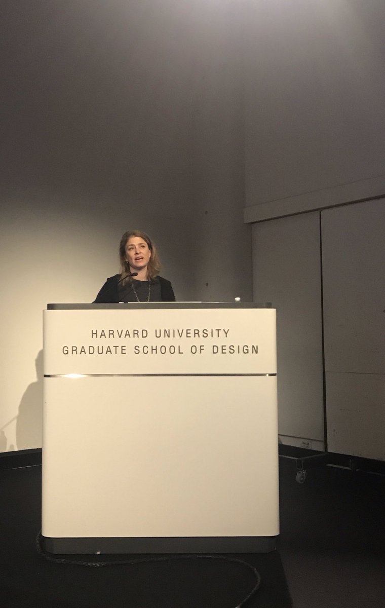 AliciaGlen's tweet photo. Had a great time keynoting @Harvard #REWeekend &amp; sharing some lessons from #NYC with future developers, investors &amp; visionaries. https://t.co/N4UULnwxmE