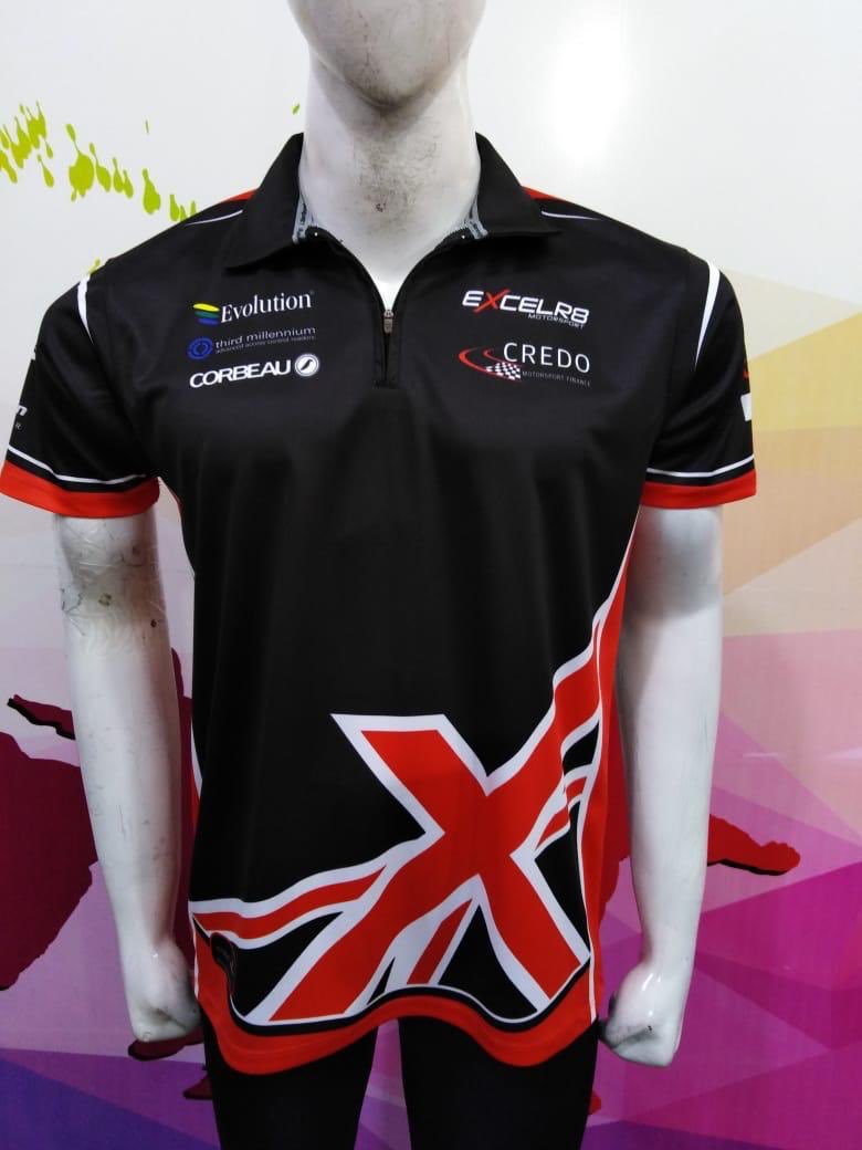 Excelr8M's tweet photo. Check out our official @BTCC team clothing. Thanks to @HarlequinSports https://t.co/0F6Mutw4HU