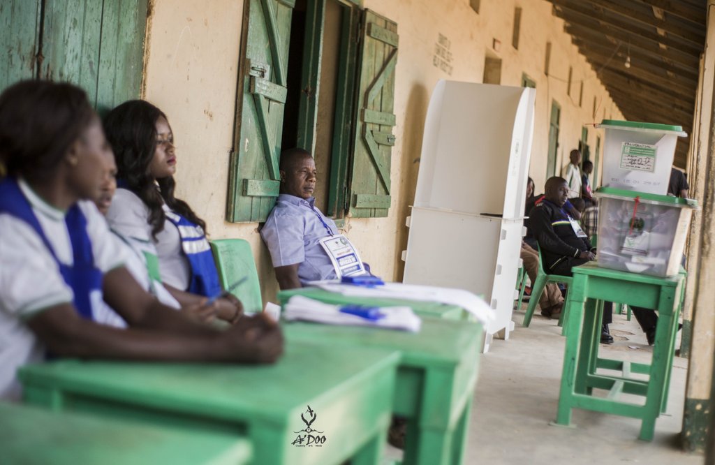 TerryJerryAwase's tweet photo. I am looking for a name for the act of  not showing up to vote...Yet expecting your candidate to WIN!...Naija #Jos #north #Govt #election2019 #media #observer #instago #100picturesofchange #by  #terryjerryawase #i #adoocam  #transparencyinternational 
#iacc #NigeriaDecides2019 https://t.co/RzkNLQMIUf