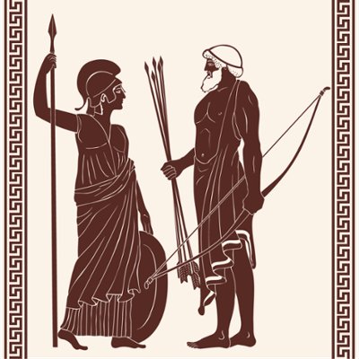 HeadteachersHandbook🦩 (she/her) på Twitter: "@ActingHead73 Advice: Reach out and find yourself a mentor trust & rely on. Mentor was the old man Odysseus enlisted for his Telemachus. Mentor was