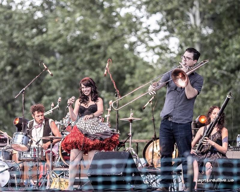 judgedreadned's tweet photo. The brass and woodwinds are fired up and ready to go! See you at @downtownmesa Brewfest today at 4:45. Bring yo kids, yo dogs, bring em all. And come early to catch friends @haleygreensings and @auntbsoul ❤️🤘🏽 It’s a beautiful day to be alive in Central Arizona. https://t.co/fDM0uz1h7U