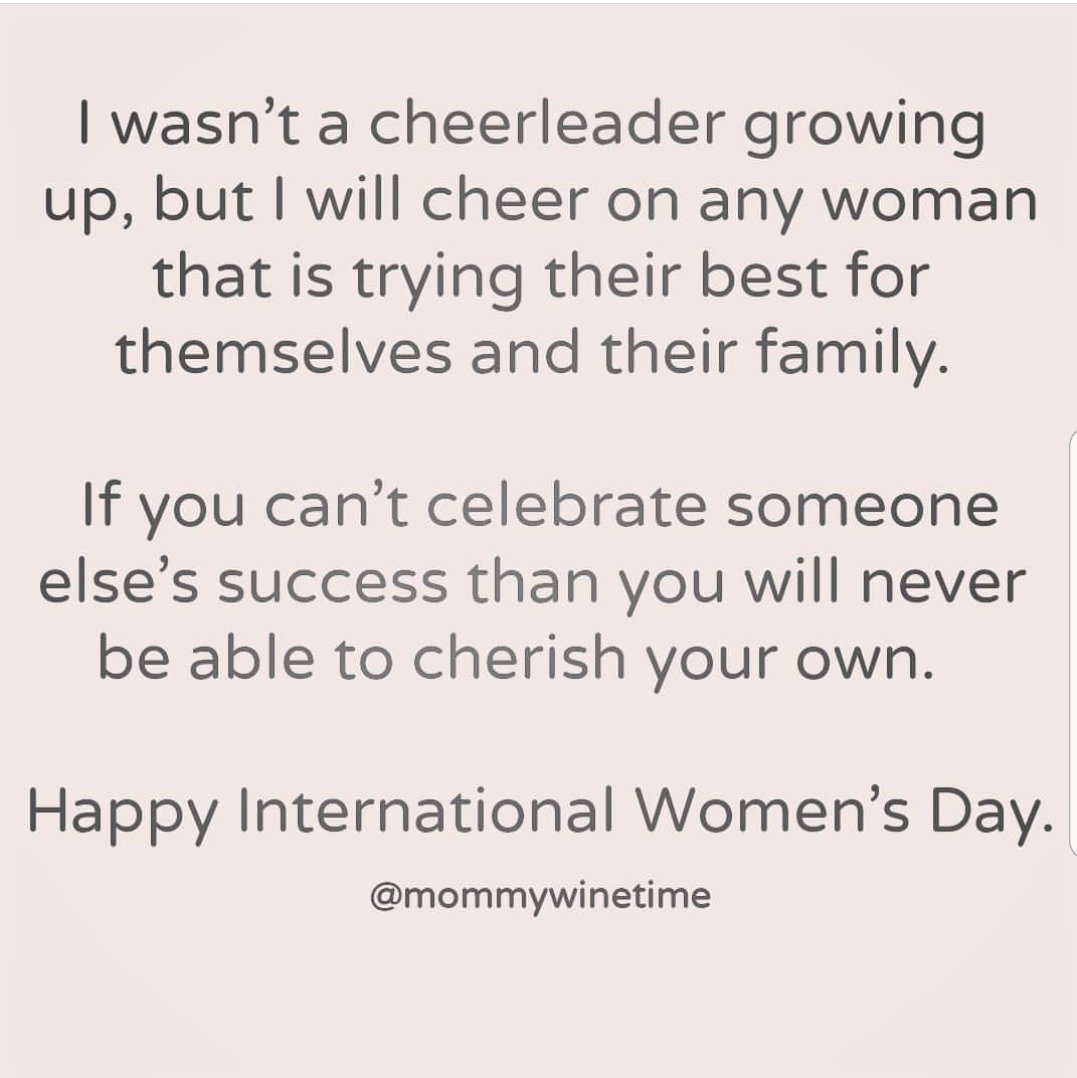 IAmAFemaleCoder's tweet image. I know I'm late but #HappyInternationalWomensDay