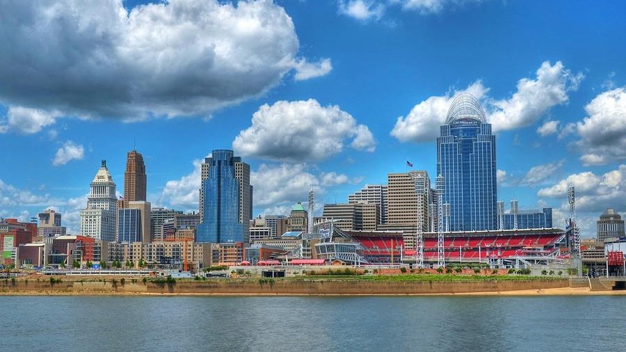 Unpopular opinion: Cincinnati edition