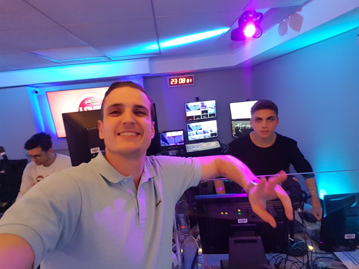 Ils me manquent déjà. 😭