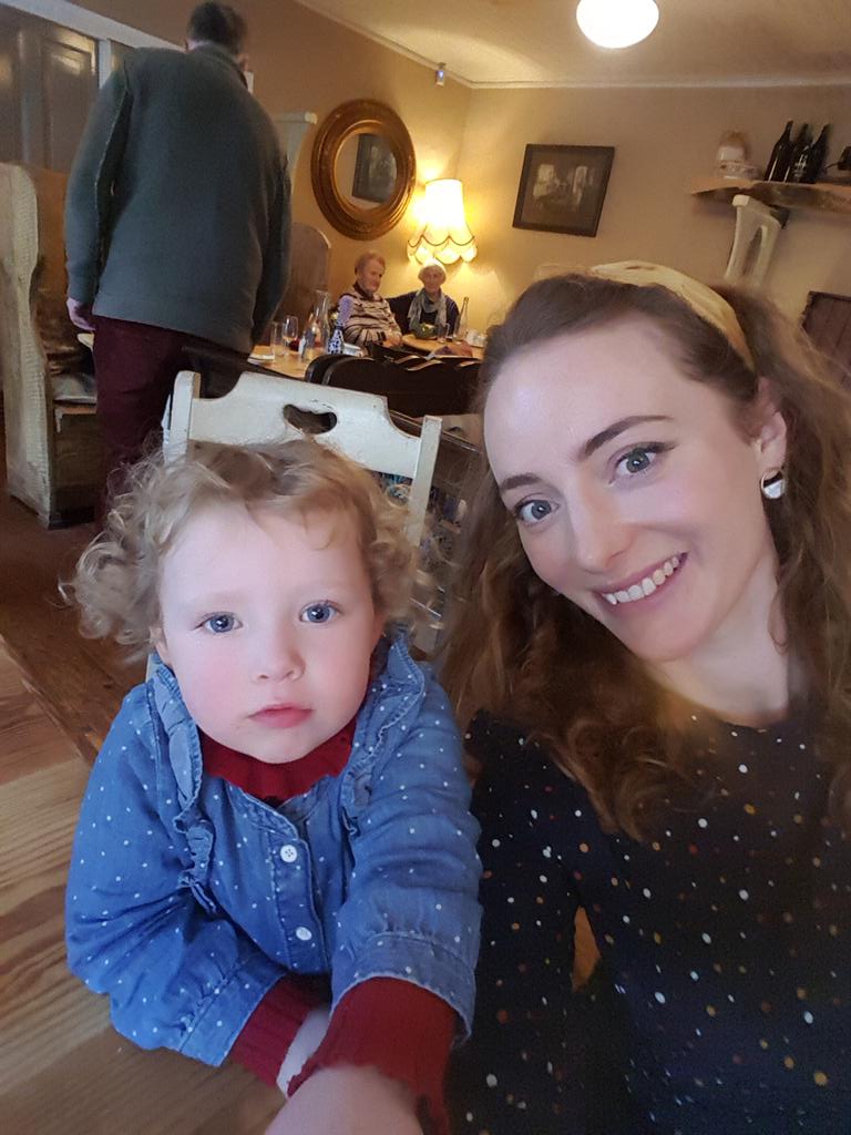 Hazelquinn_'s tweet photo. Gorgeous lunch today @monkslane for Granny's birthday, thanks so much Gav&amp;Michelle #monkslane #corkslittlegem #deliciousfoodcork #timoleague #worththevisit #nomnomnom https://t.co/6ycUyqHMK9