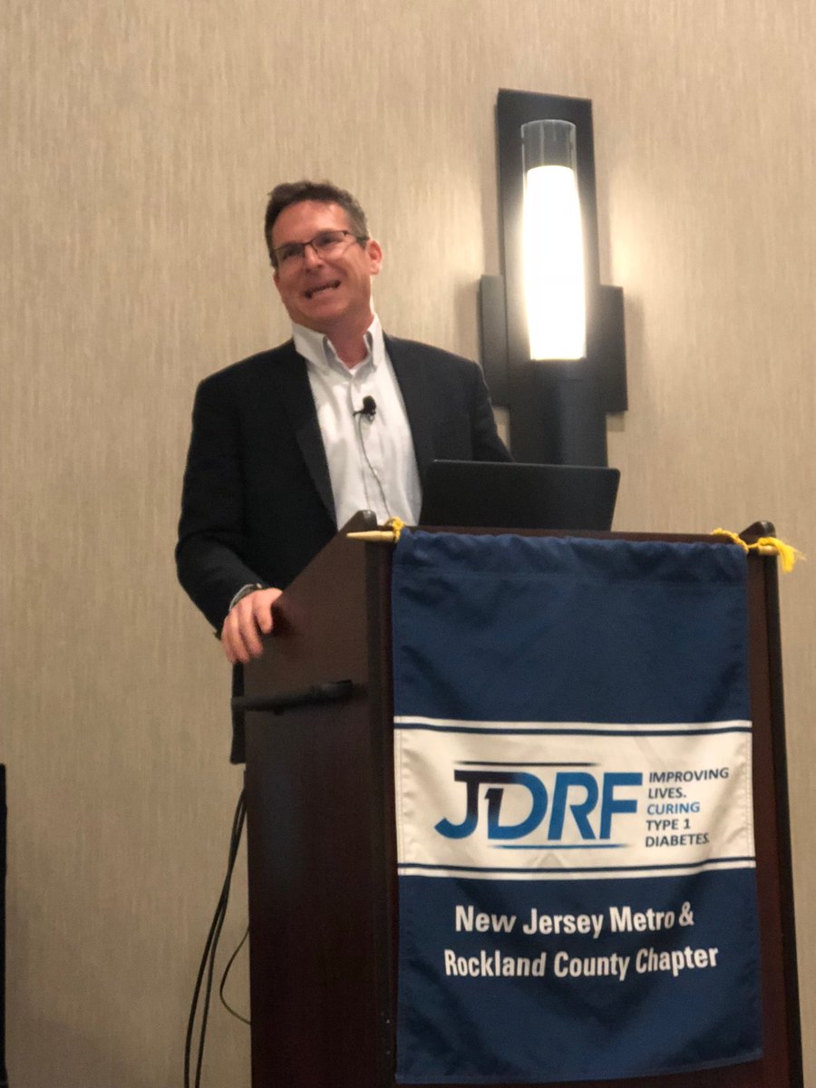 Chrisivity's tweet photo. Still inspiring and giving hope to people living with #type1diabetes and those who ❤️ them. Thanks @aaronjkowalski for letting me introduce you and for sharing progress and research at @JDRFNJMetro #TypeOneNationSummit! @JDRF https://t.co/LQPsKtp64j