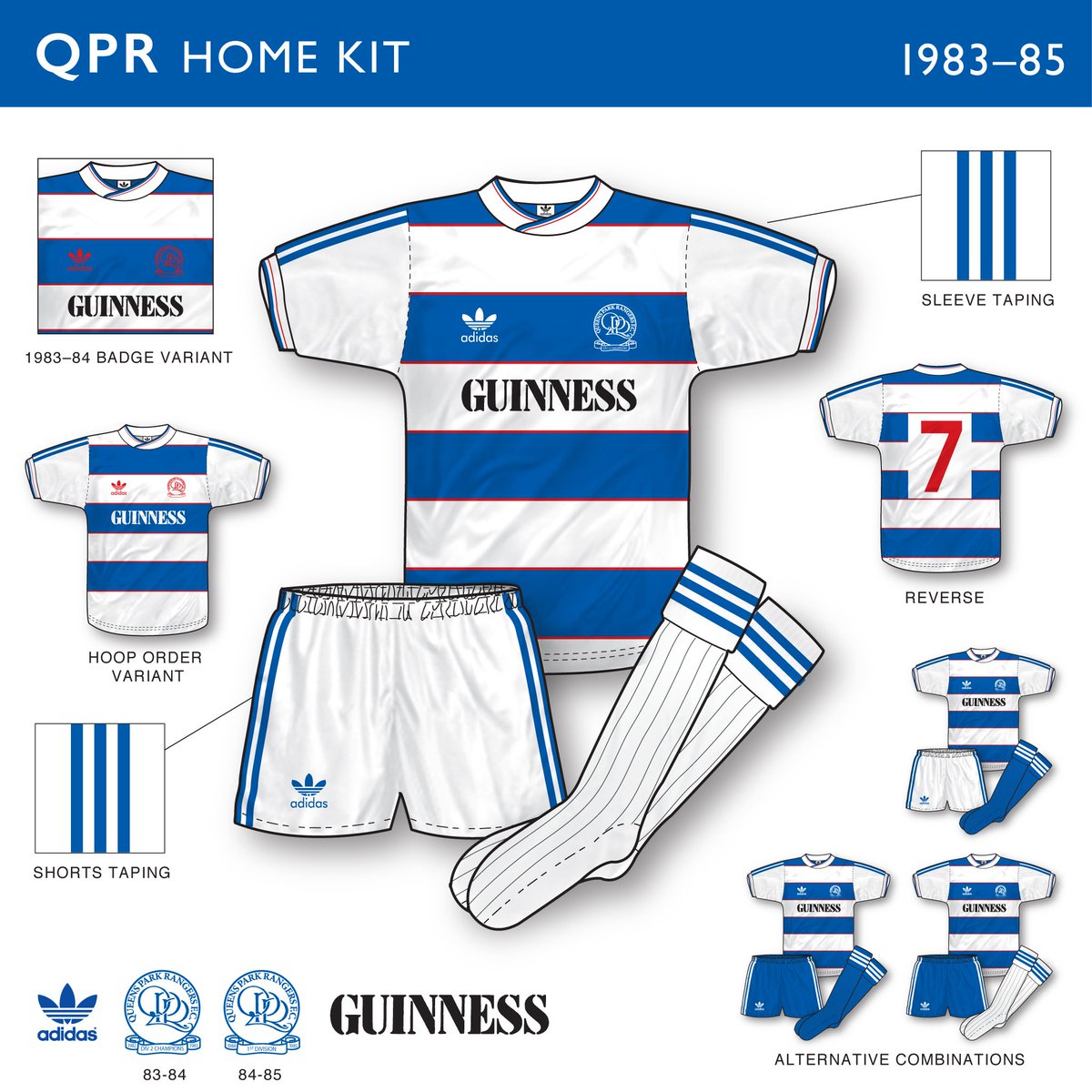 qpr shirt