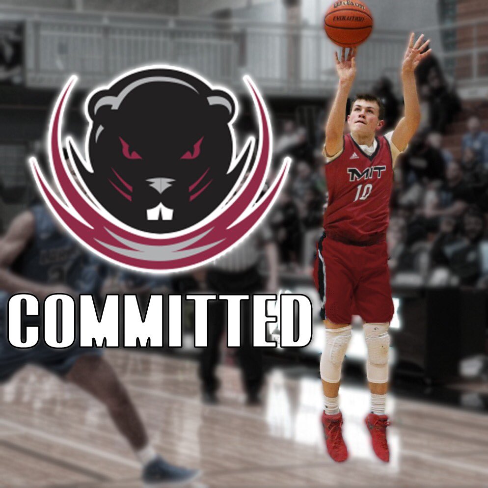 mmasys21's tweet photo. I am excited and blessed to announce that I will be continuing my academic and basketball career at MIT! @WBbball @ET21Buckeyes https://t.co/cLmlBfZG8f