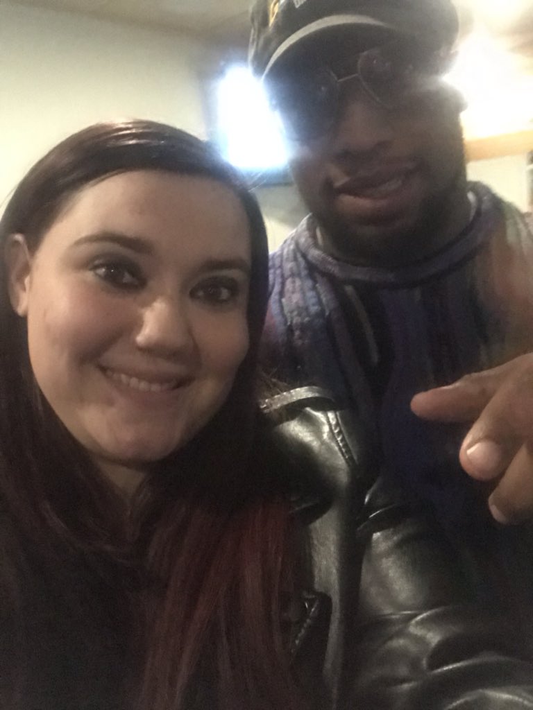 mrs25159's tweet photo. #AIW #eddyonly #trelamar #jocksamson #ajgray #7yearitch ☺️❤️ https://t.co/bBG87RzhVQ