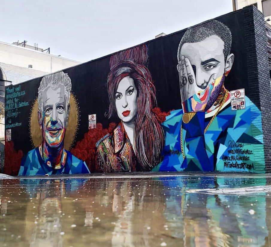 AlexAliGonzalez's tweet photo. #macmiller #amywinehouse #anthonybourdain #alexaligonzalez https://t.co/c7xUHkdjwO