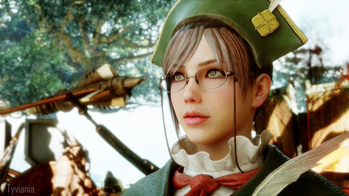 TW Pornstars- Tyviania Newest Videos