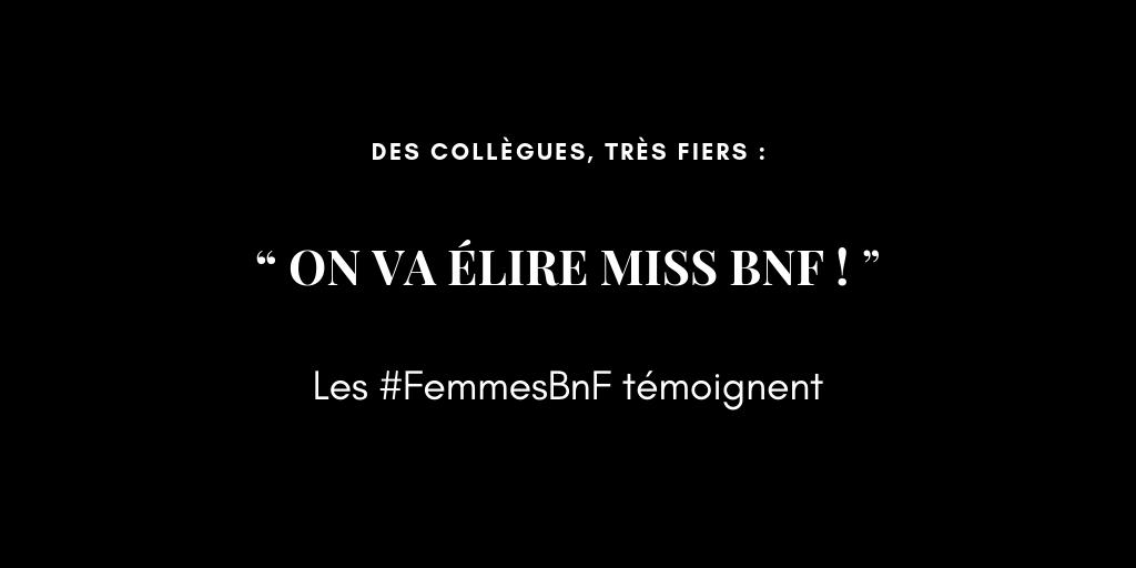 BnfSud's tweet photo. @laBnF Et les chercheuses dans tout ça ? Le #8mars, c'est tous les jours ! @laBnF doit prendre des mesures contre le sexisme dans l'établissement, et défendre ses salariées. Les #FemmesBnF continuent de témoigner. https://t.co/PS6ODRZd9q