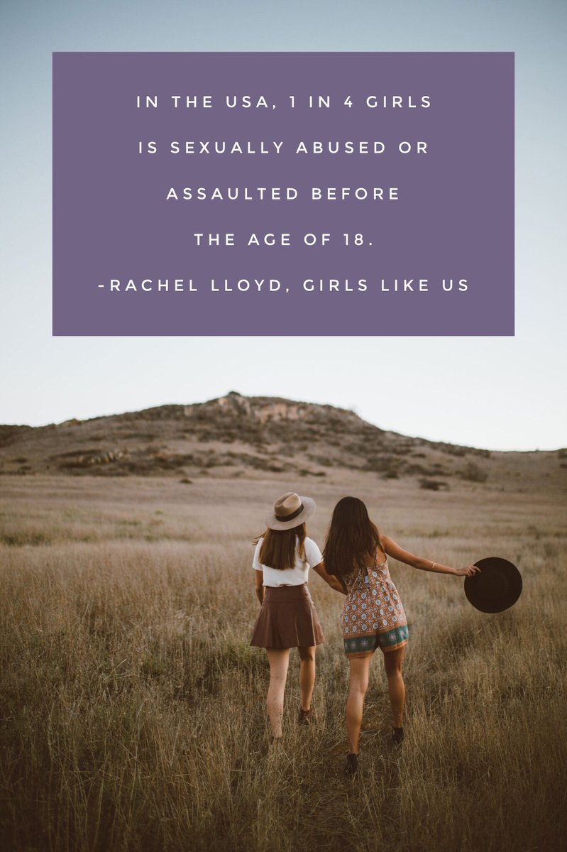Sueschlesman's tweet photo. Protect your daughters. Be ridiculous about it. Predators are everywhere, and they look like normal men and boys. Designed in @WordSwagApp. #WordSwagApp #rachellloyd #girlslikeus #rva #Trafficking https://t.co/jYBRpjnpvs