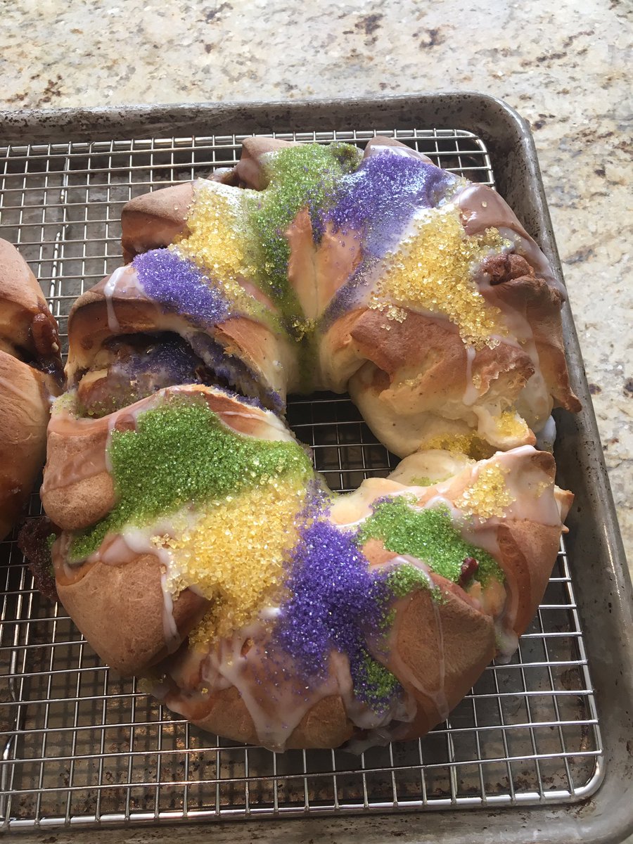 bennyb911's tweet image. And done! @Breesus86 does this look right? #bakingdaddies