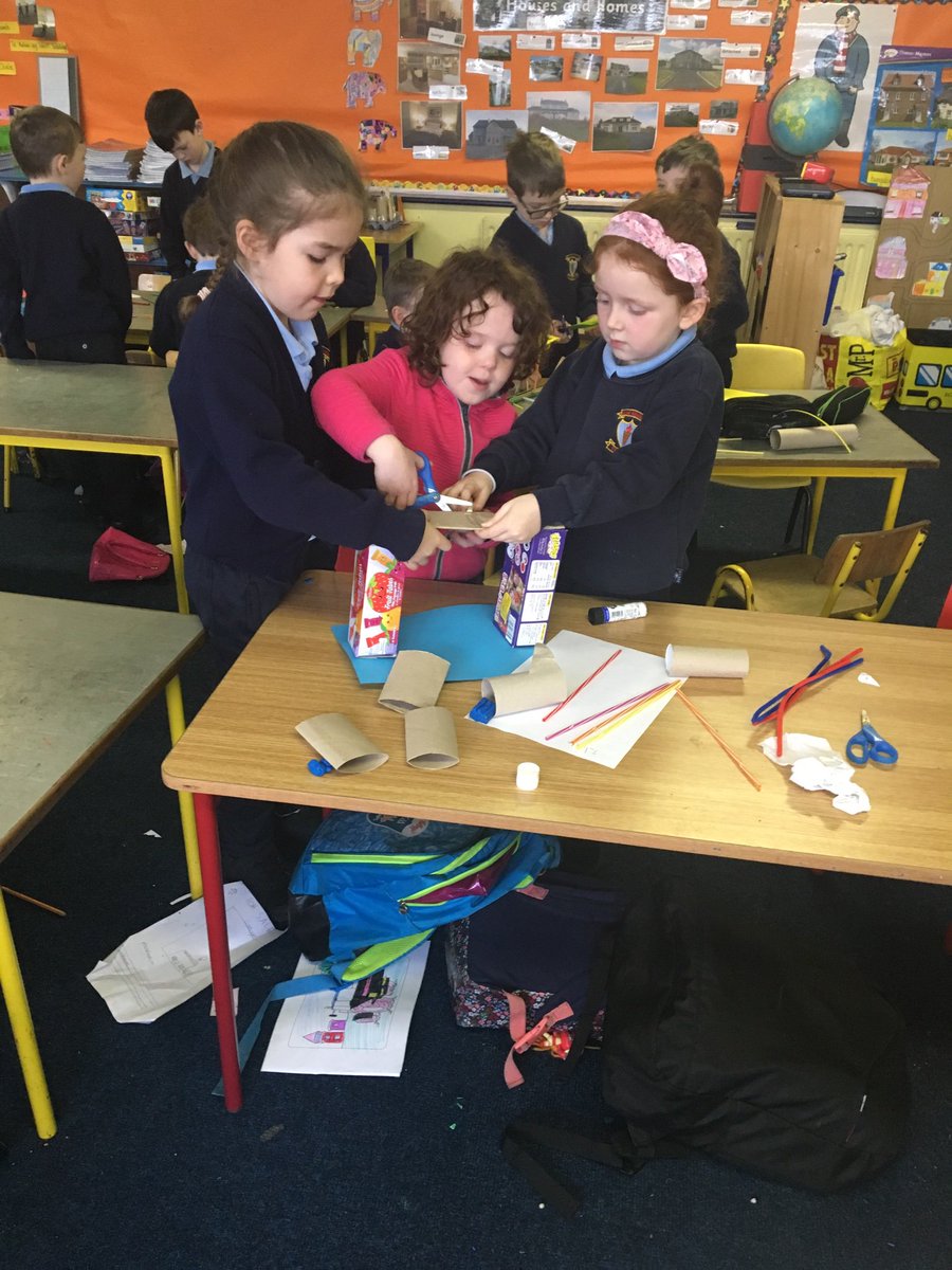KillinkereNs's tweet photo. Designing, constructing and testing our bridges. Some great collaboration and team work! #EngineersWeek2019 https://t.co/906HQJO6Mr