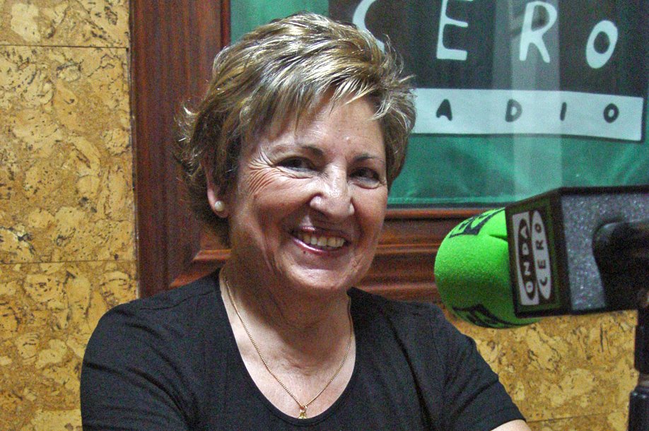 OndaCeroPuenteG's tweet photo. Fallece a los 81 años Pilar Ruano, presidenta de la delegación en Puente Genil de la Asociación Española Contra el Cáncer. Descanse en Paz.

https://t.co/i0SWI1OOzw https://t.co/2HQmlHbIfQ