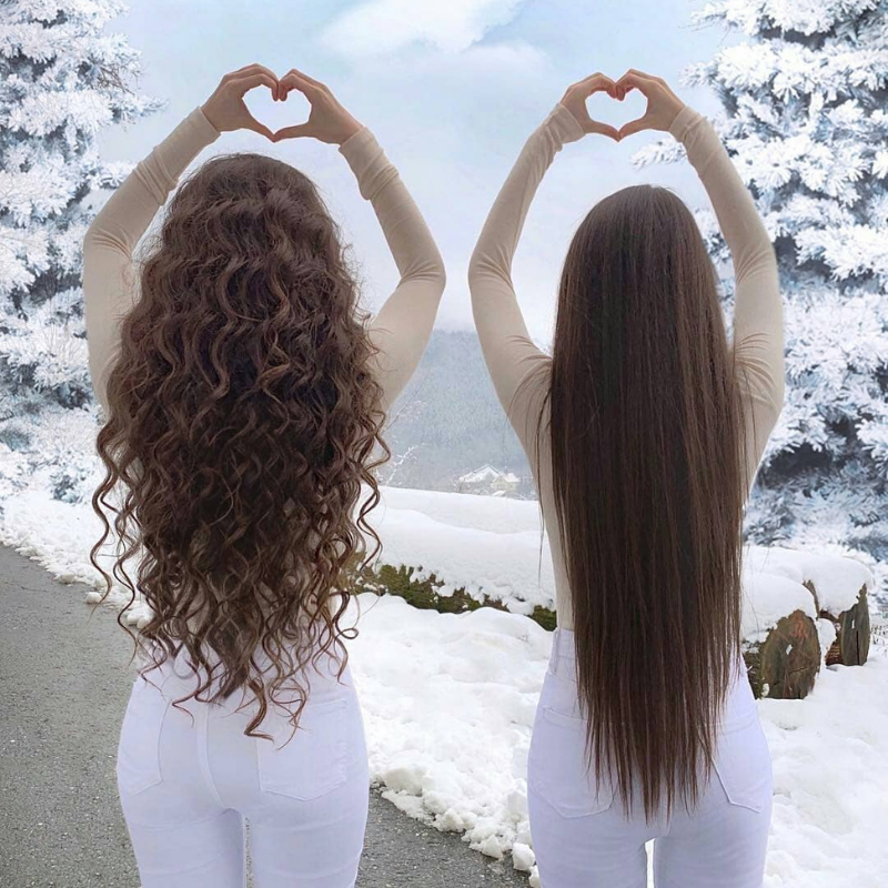 KerotinHairCare's tweet photo. Curly or straight?
By @thegstwins 💕
https://t.co/RWobjS2iwN
.
.
.
#kerotin #kerotinhaircare #hairgrowth #longhairdontcare #hairgoals #haircare #haircaretips #hairtips #hairquotes #beautifulhair #hairideas https://t.co/SRrHxfD1f7