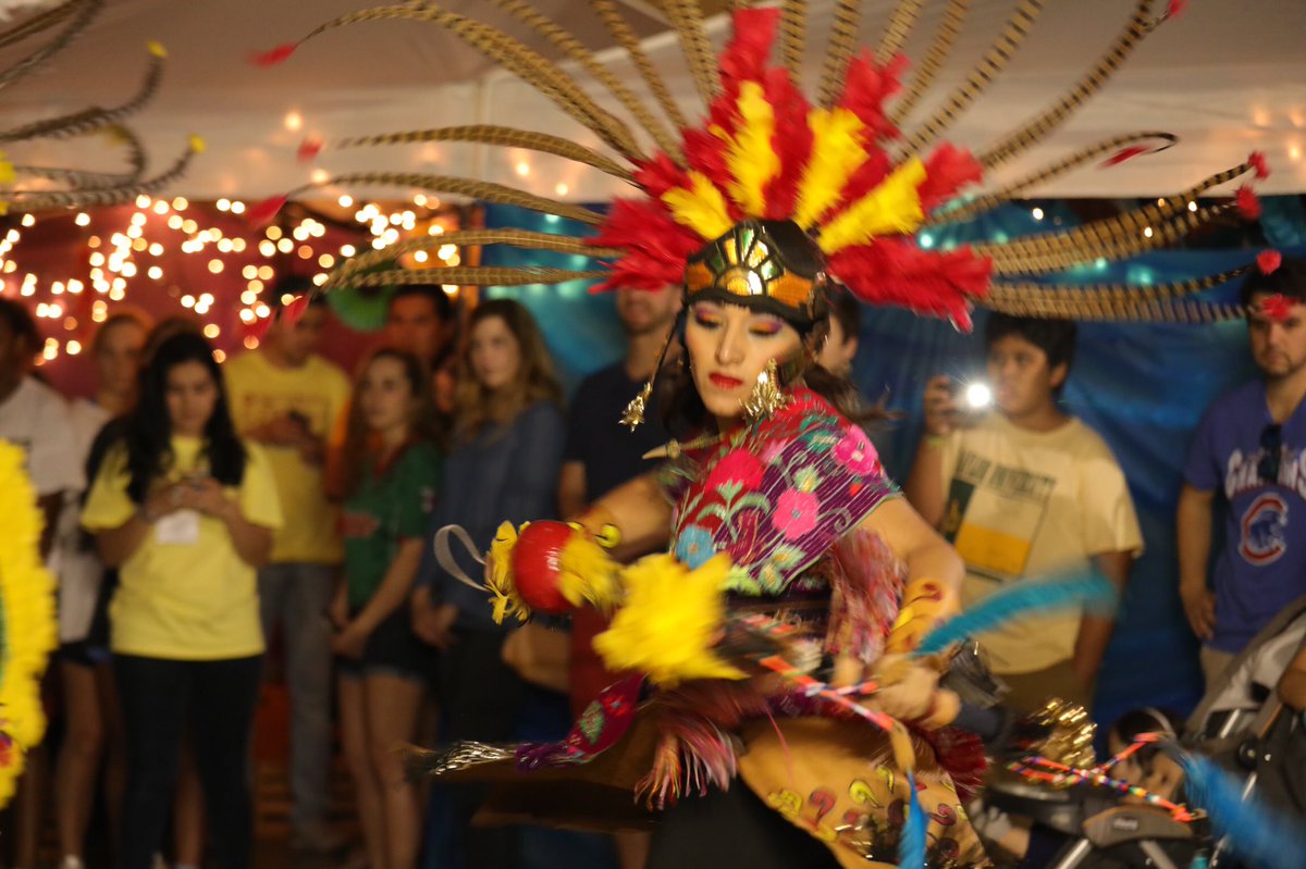 HSA_BU's tweet photo. FESTIVAL LATINO’S ¡Parranda! is a cultural celebration highlighting the diversity and vivacity of Latin 
America. Together we 
will grow the community's appreciation for diversity, fostering a sense of unity through 
interdependence. https://t.co/TqSXxaUpZF