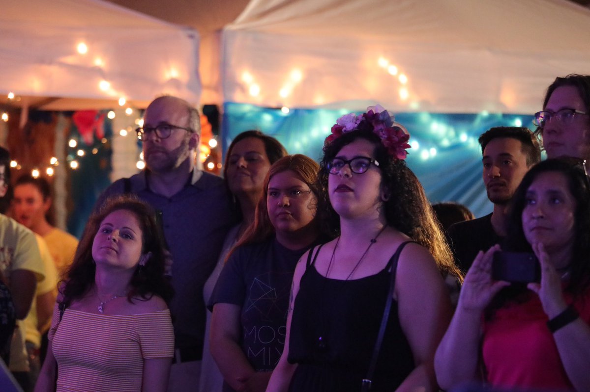 HSA_BU's tweet photo. FESTIVAL LATINO’S ¡Parranda! is a cultural celebration highlighting the diversity and vivacity of Latin 
America. Together we 
will grow the community's appreciation for diversity, fostering a sense of unity through 
interdependence. https://t.co/TqSXxaUpZF