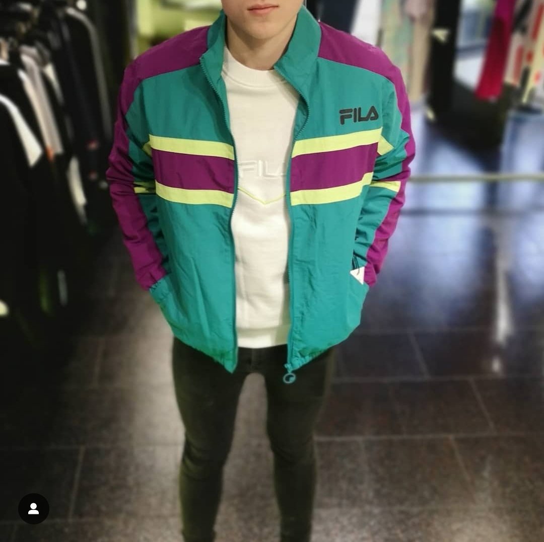 BaccusStore's tweet photo. Brand New Fila... In Store Now
.
.
#baccus #baccusstore #colchester #fashion #clothes #available #now #buynow #online #onlineshopping #instorenow #latest #trends #getnow #new #branding #brands #collab #fw19 #ss19 #menswear #mensfashion #lookbook #lookingood #latestfashion #fila https://t.co/dr2SayEV2A