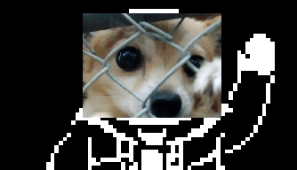 MosierRiverson's tweet photo. #FuckPETA https://t.co/i8gEDRPniQ