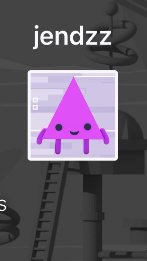 Jendzz_'s tweet image. tune in #twitch