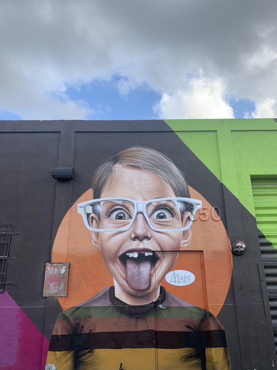 Gawpmusic's tweet photo. Amazing pieces by @sipros_sipros in #miami #winwoodwalls #winwoodmiami #sipros #art #realism https://t.co/2Wsnq0hHSr